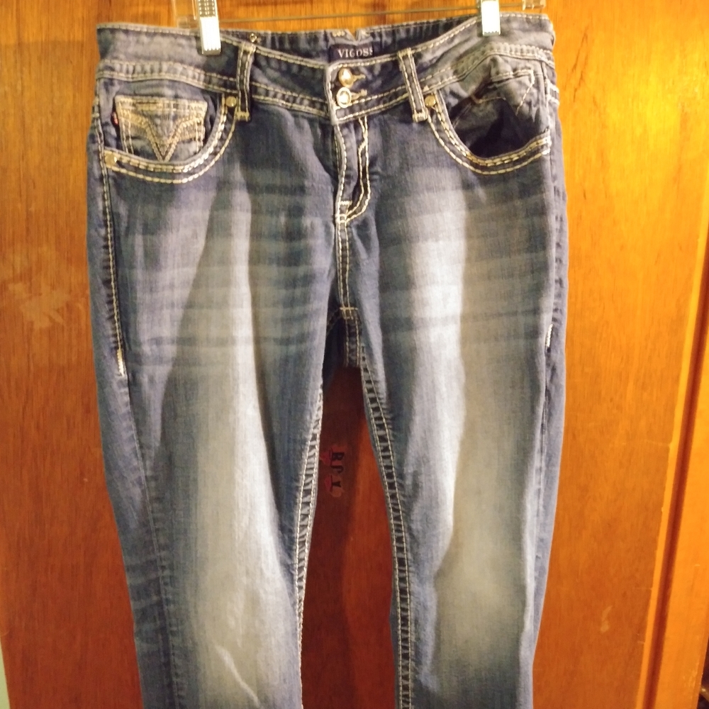 Vigoss Jeans